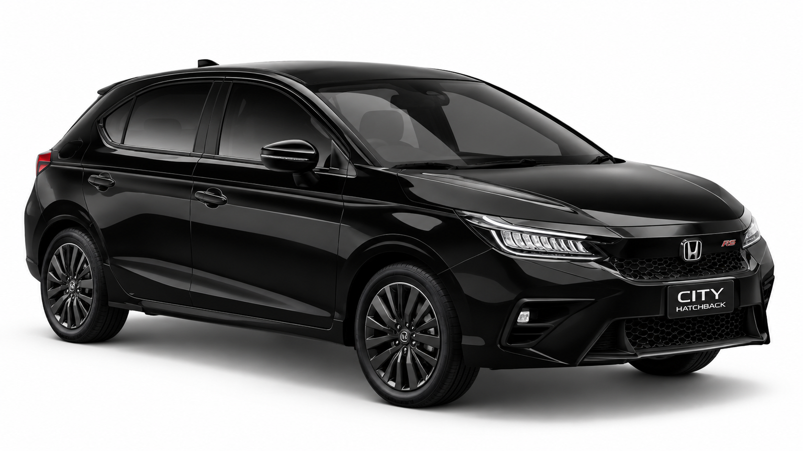 Honda City HB RS